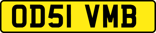 OD51VMB