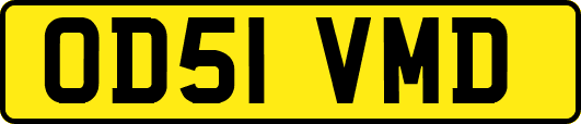 OD51VMD