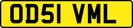 OD51VML