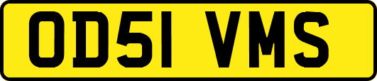 OD51VMS