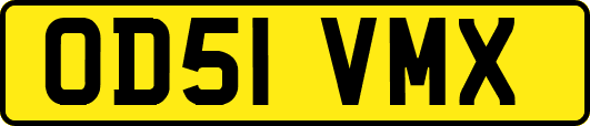 OD51VMX