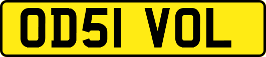 OD51VOL