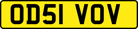 OD51VOV