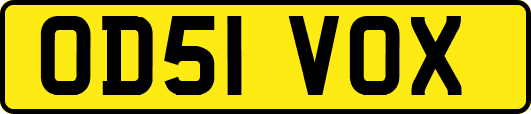 OD51VOX