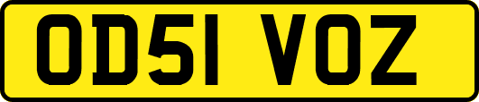 OD51VOZ