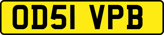 OD51VPB