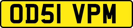 OD51VPM