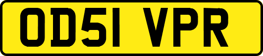 OD51VPR