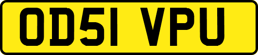 OD51VPU