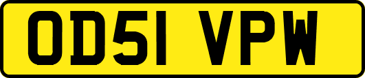 OD51VPW