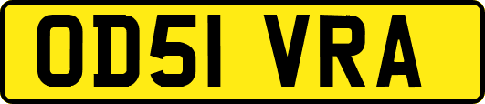 OD51VRA