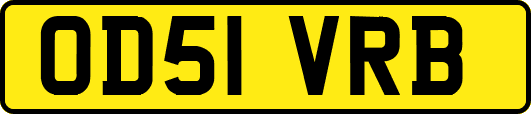 OD51VRB