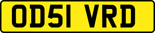 OD51VRD