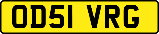 OD51VRG