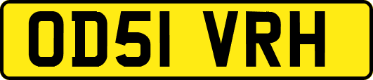 OD51VRH