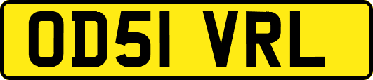 OD51VRL