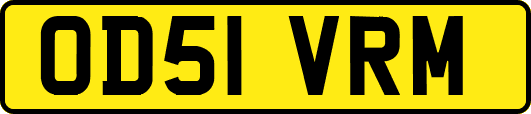 OD51VRM