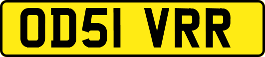 OD51VRR