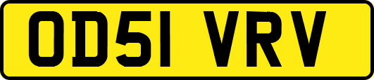 OD51VRV