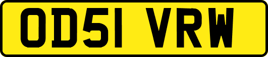 OD51VRW