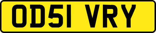 OD51VRY