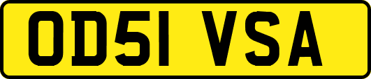 OD51VSA