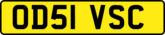 OD51VSC