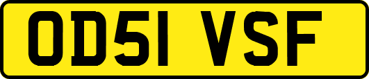 OD51VSF