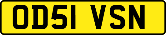 OD51VSN