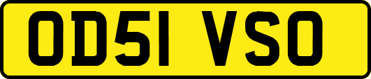 OD51VSO