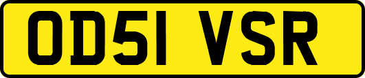 OD51VSR