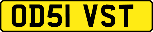 OD51VST