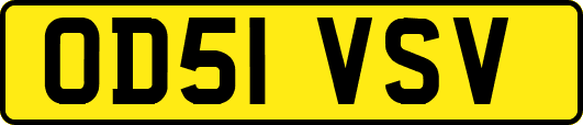 OD51VSV