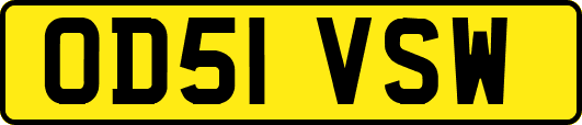 OD51VSW