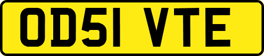 OD51VTE