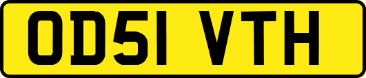 OD51VTH