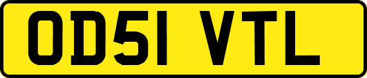 OD51VTL