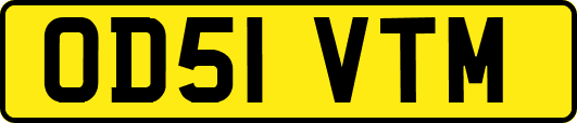 OD51VTM