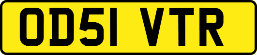 OD51VTR