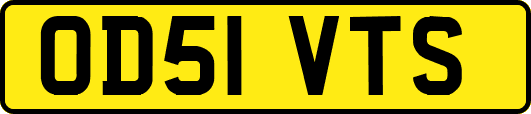 OD51VTS