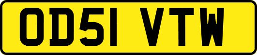 OD51VTW