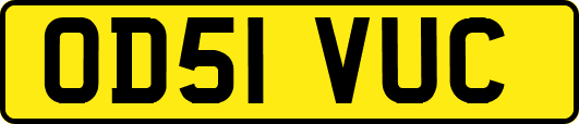 OD51VUC