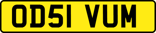 OD51VUM