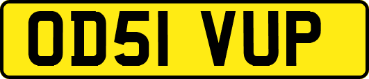 OD51VUP