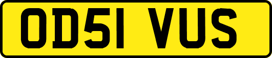OD51VUS
