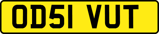 OD51VUT