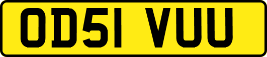 OD51VUU