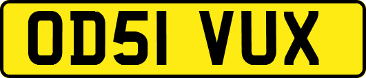 OD51VUX