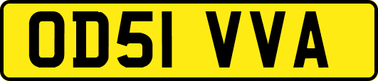 OD51VVA