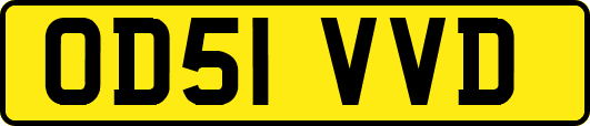 OD51VVD